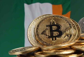 crypto-coins-ireland-flag