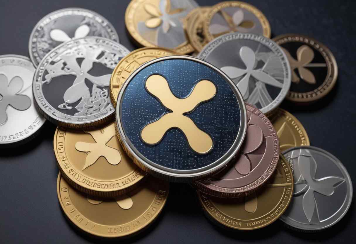 xrp-tokens