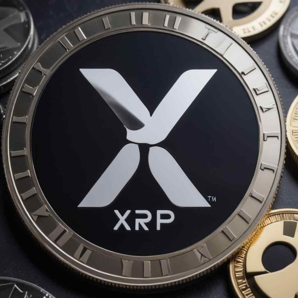 xrp-crypto-token