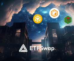 Cardano (ADA), Solana (SOL), And ETFSwap (ETFS) Price Prediction Following US Presidential Elections