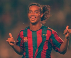 ronaldinho