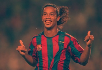 ronaldinho