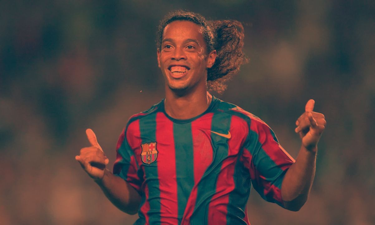 ronaldinho