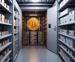 crypto-bitcoin-cold-storage