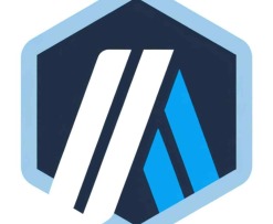 arbitrum-crypto-logo