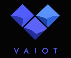 vaiot-crypto-logo