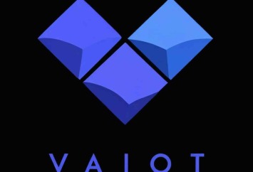 vaiot-crypto-logo