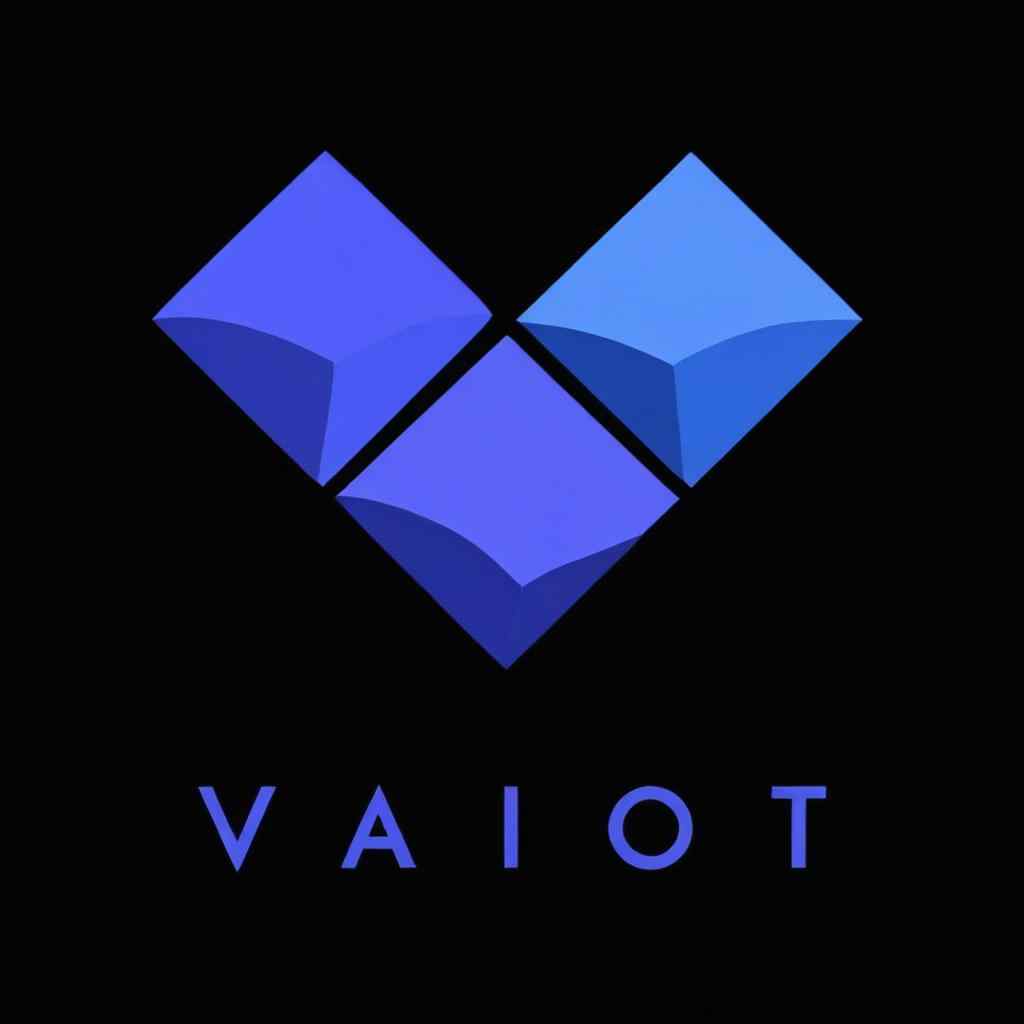 vaiot-crypto-logo