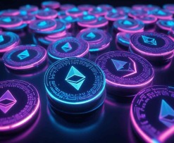 Ethereum-crypto-tokens