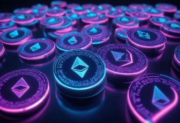 Ethereum-crypto-tokens