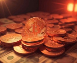 crypto-bitcoin-tokens