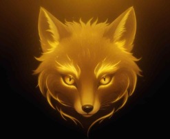 galaxy-fox-gfox-crypto-logo