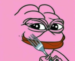 pepe-fork-pork-logo