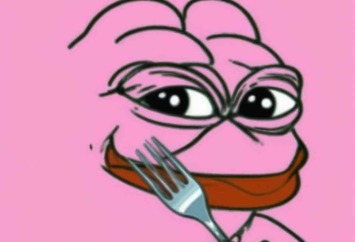 pepe-fork-pork-logo