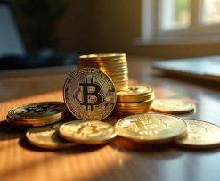 crypto-bitcoin-tokens