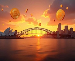 australia-crypto-bitcoin-tokens