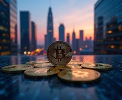 crypto-bitcoin-tokens